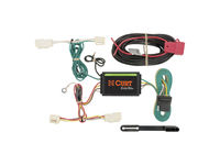 2015 Subaru Legacy - Trailer Wiring Kit T-Connector